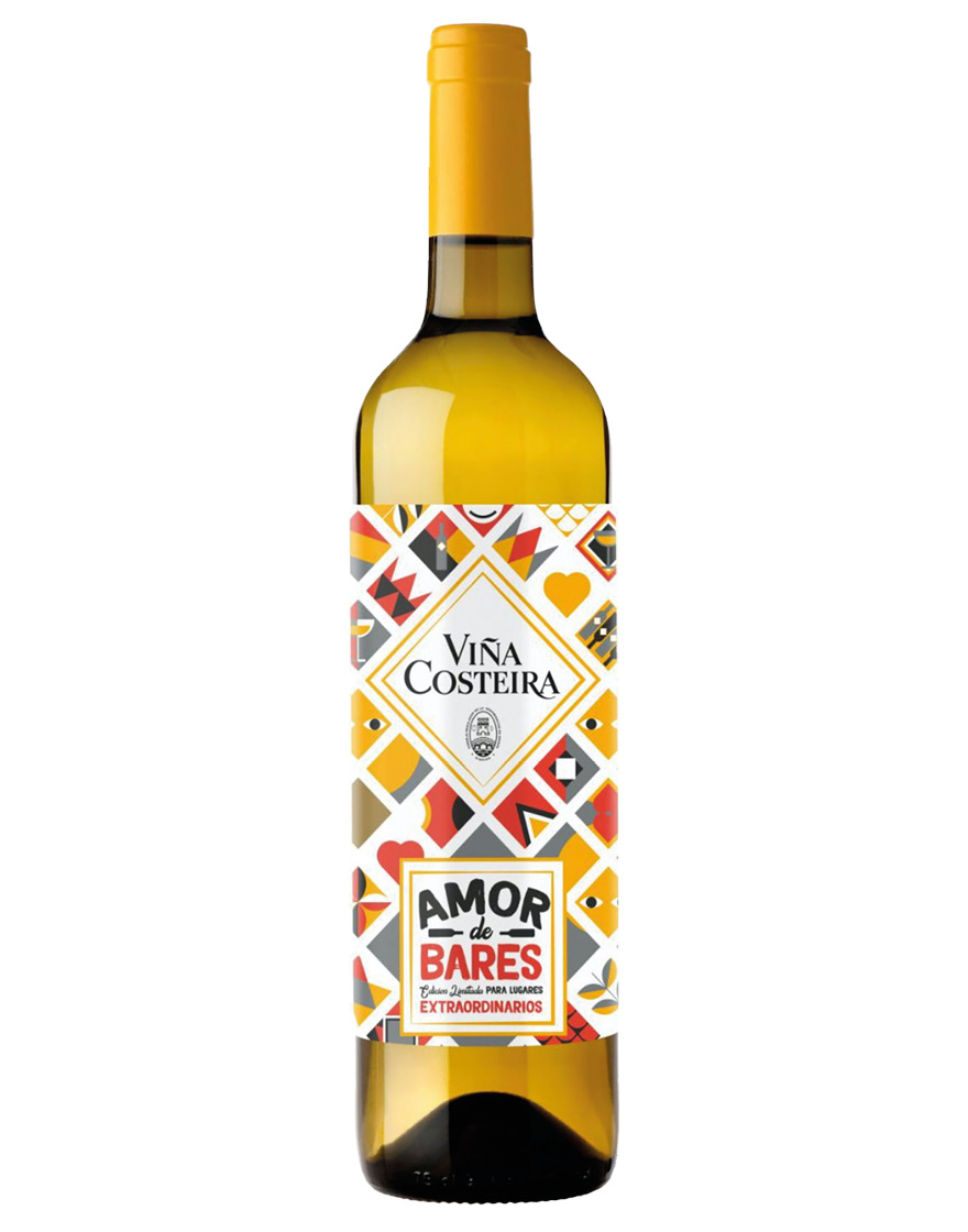 Ribeiro DO Amor de Bares 2023 Viña Costeira