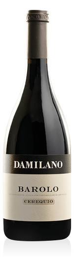 Barolo DOCG Cerequio 2021 Damilano