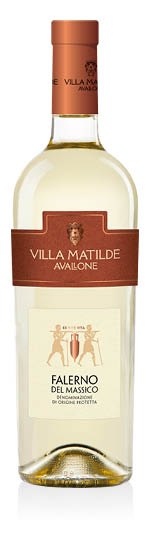 Falerno del Massico Bianco DOC 2024 Villa Matilde