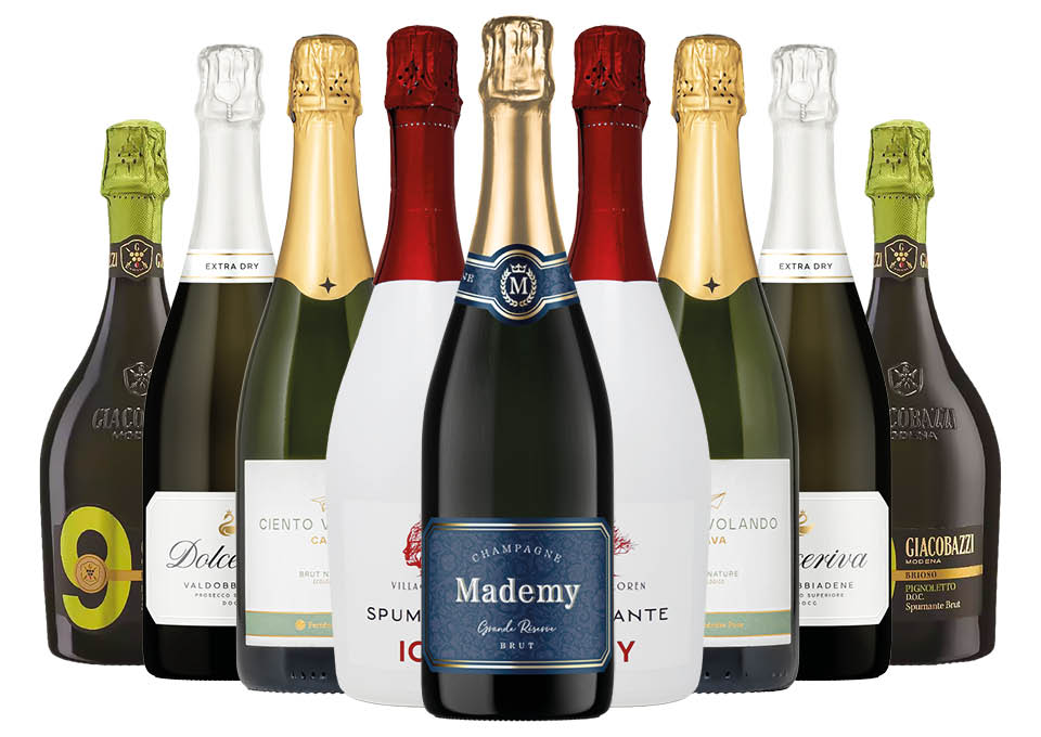 Les meilleures bulles de l'hiver