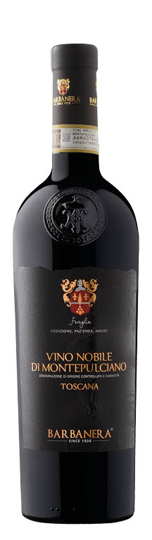 Nobile di Montepulciano DOCG 2022 Barbanera