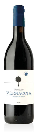 Vernaccia di San Gimignano DOCG 2024 Salcheto