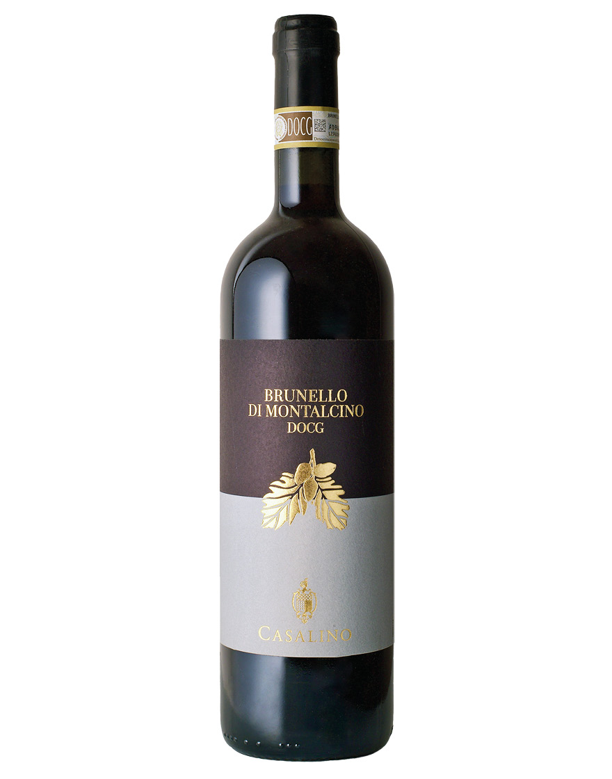 Brunello di Montalcino DOCG 2020 Casalino