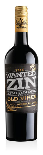 Puglia IGP Zinfandel Old Vines 2024 The Wanted