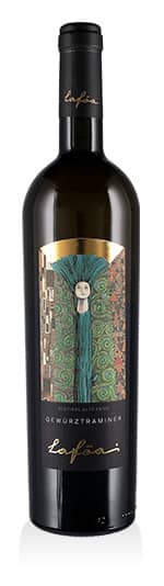 Südtirol - Alto Adige DOC Gewürztraminer Lafóa 2023 Schreckbichl