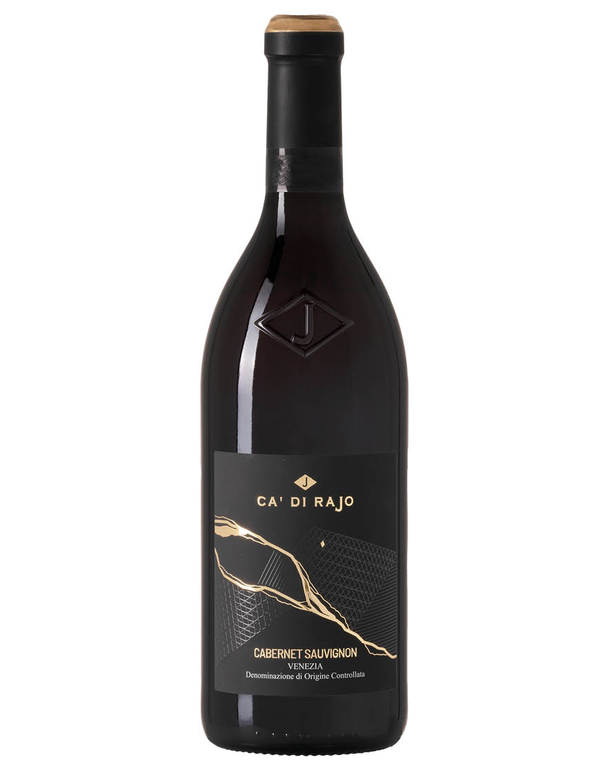 Venezia DOC Cabernet Sauvignon 2024 Ca' di Rajo