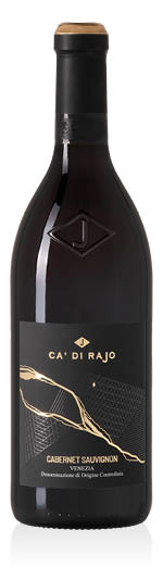 Venezia DOC Cabernet Sauvignon 2024 Ca' di Rajo