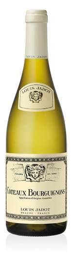 Côteaux Bourguignons AOC Blanc 2024 Louis Jadot