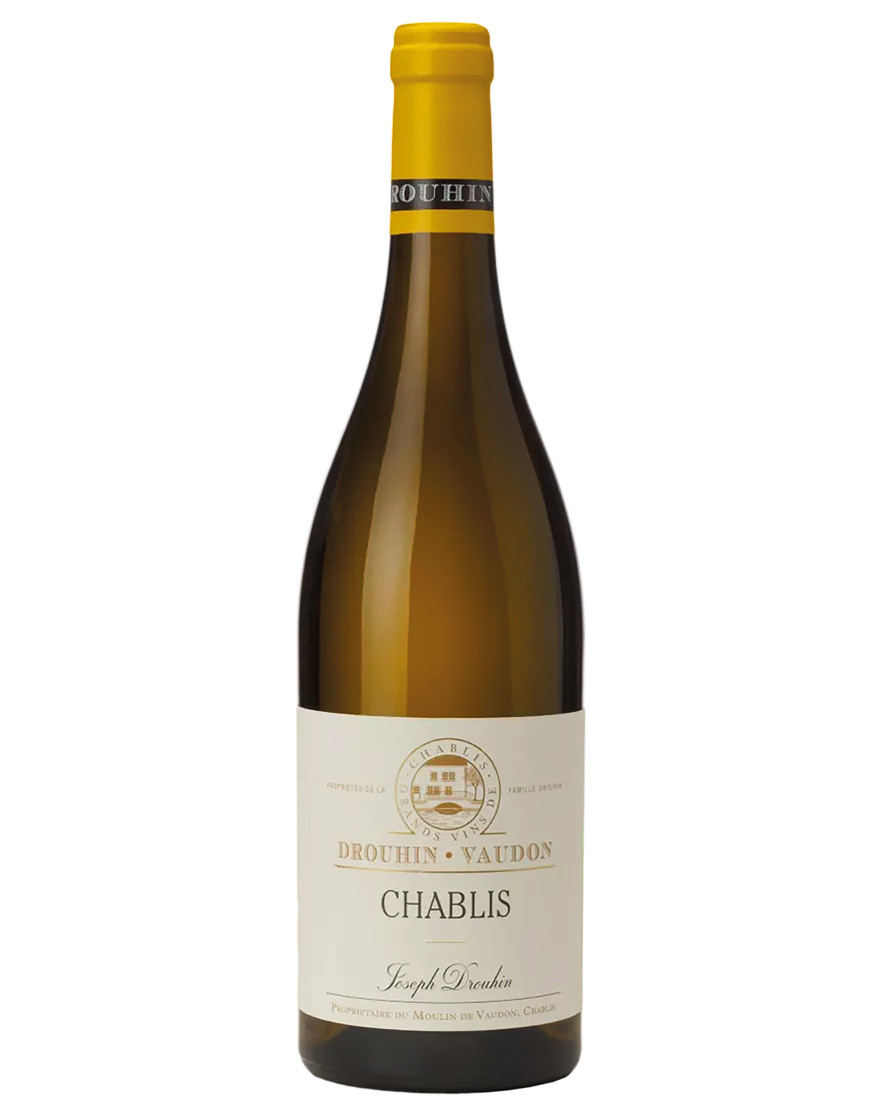 Chablis AOC 2023 Joseph Drouhin