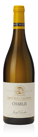 Chablis AOC 2023 Joseph Drouhin