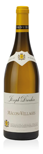 Mâcon-Villages AOC 2023 Joseph Drouhin