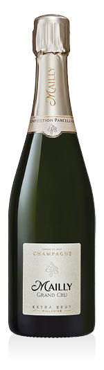 Champagne AOC Grand Cru Extra Brut Millesime 2019 Mailly