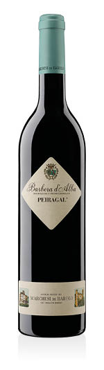 Barbera d'Alba DOC Peiragal 2023 Marchesi di Barolo