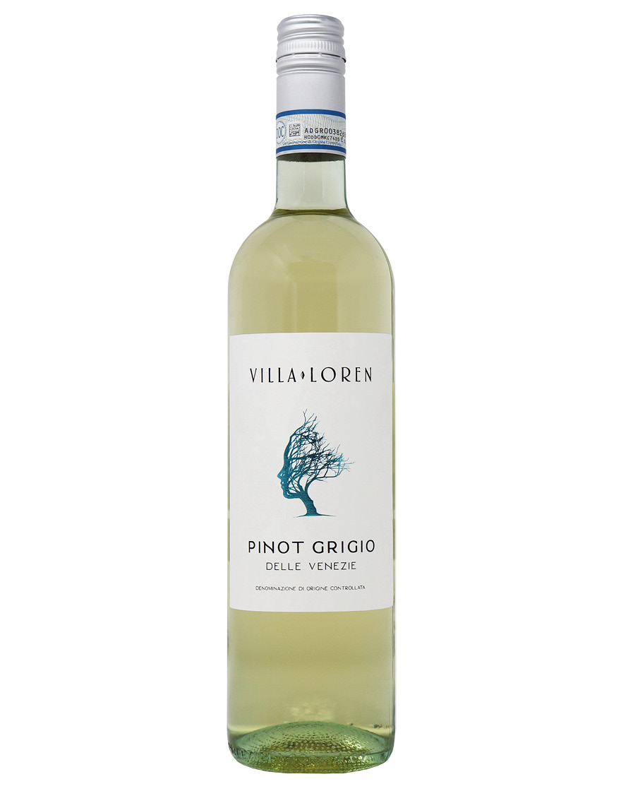 Pinot Grigio delle Venezie DOC 2025 Villa Loren
