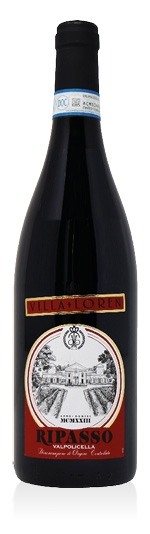 Valpolicella Ripasso DOC 2021 Villa Loren