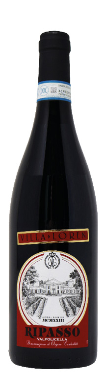 Valpolicella Ripasso DOC 2021 Villa Loren
