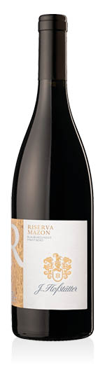 Südtirol - Alto Adige DOC Pinot Nero Riserva Mazon 2022 Hofstätter