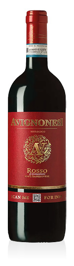 Rosso di Montepulciano DOC 2024 Avignonesi