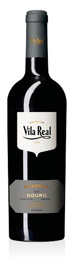 Douro DOC Vinho Tinto Reserva 2022 Adega Vila Real