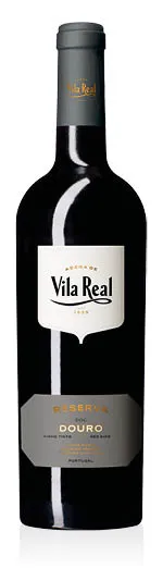 Douro DOC Vinho Tinto Reserva 2022 Adega Vila Real