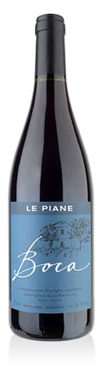 Boca DOC 2020 Le Piane