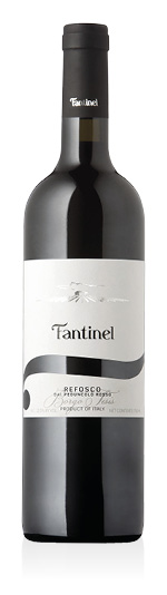 Friuli Grave DOC Borgo Tesis Refosco dal Peduncolo Rosso 2024 Fantinel