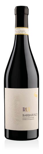 Barbaresco DOCG Ruj 2022 San Silvestro