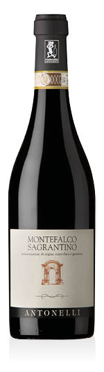 Montefalco Sagrantino DOCG 2020 Antonelli