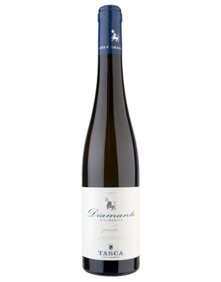 Terre Siciliane IGT Tenuta Regaleali Passito Diamante 2024 Tasca d'Almerita
