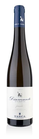 Terre Siciliane IGT Tenuta Regaleali Passito Diamante 2024 Tasca d'Almerita