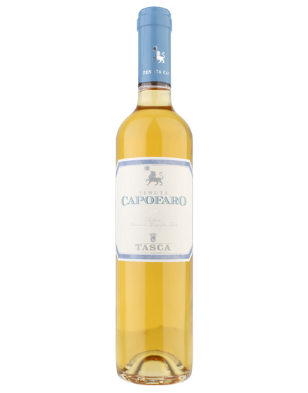 Salina IGT Malvasia Capofaro 2024 Tasca d'Almerita