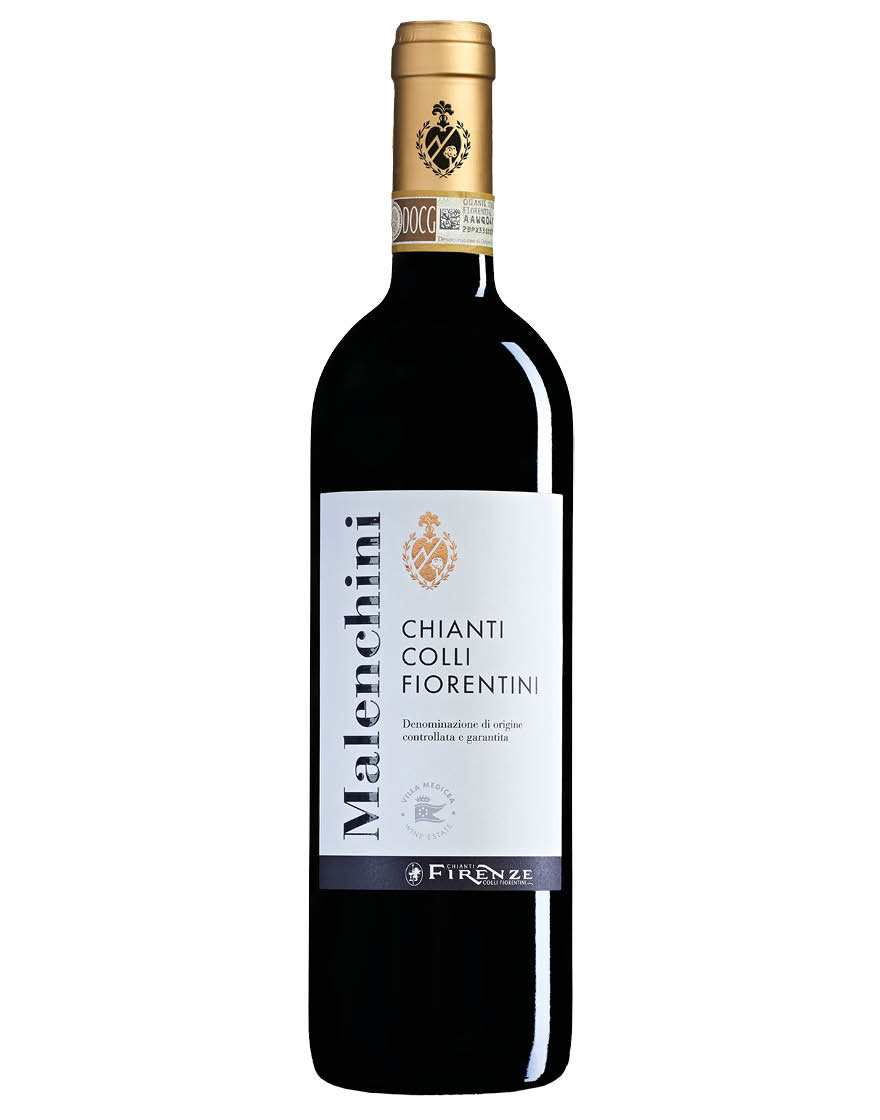 Chianti Colli Fiorentini DOCG 2024 Malenchini