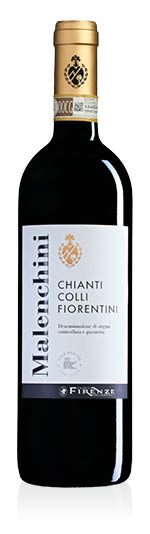 Chianti Colli Fiorentini DOCG 2024 Malenchini