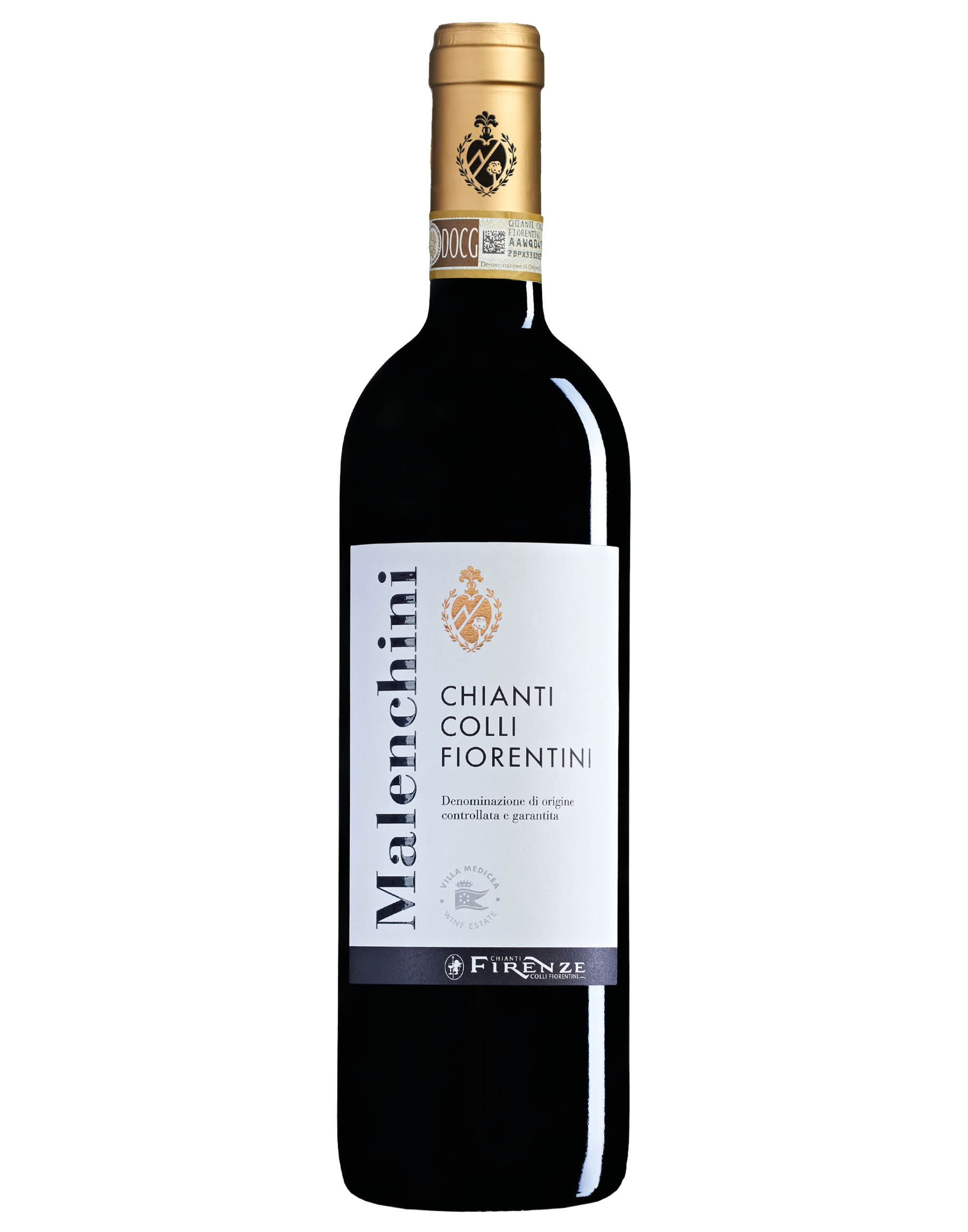 Chianti Colli Fiorentini DOCG Malenchini 2024 0 75 