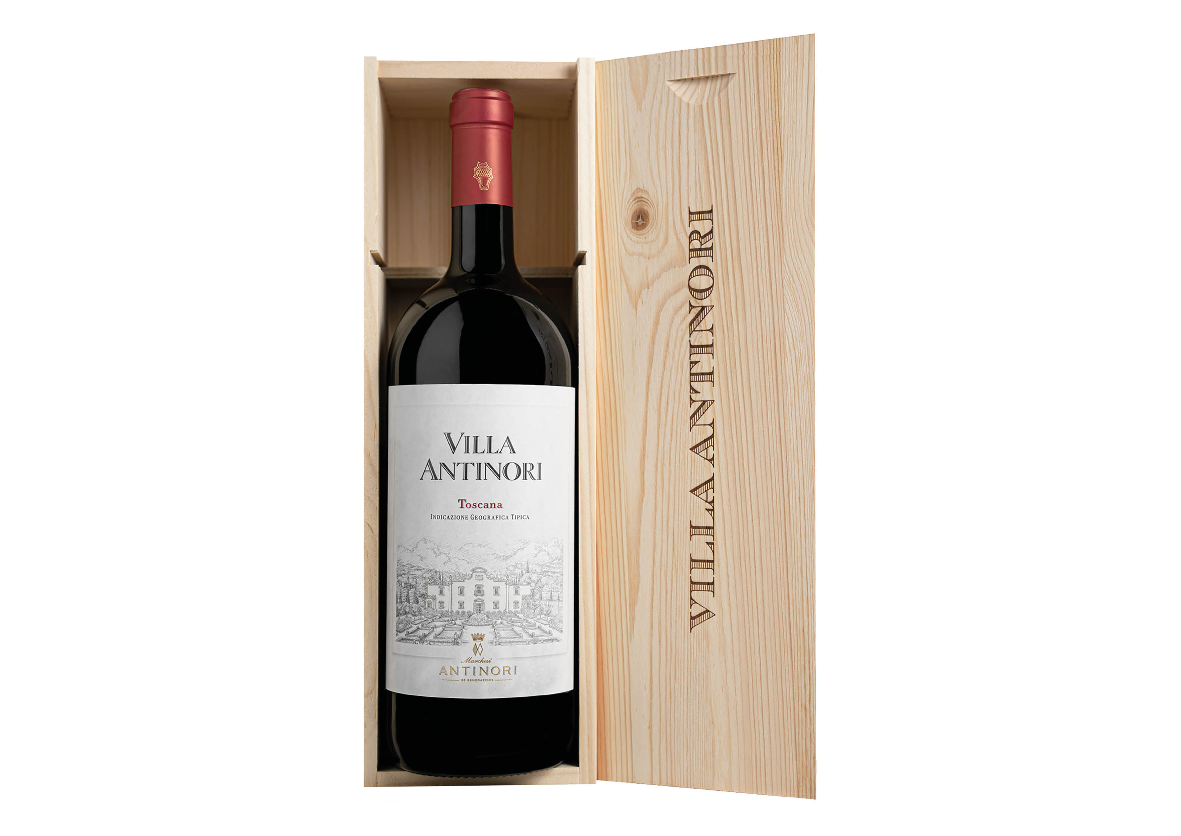 Antinori Villa Antinori Rosso Toscana IGT 2023