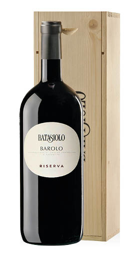 Barolo DOCG Riserva 2017 Beni di Batasiolo