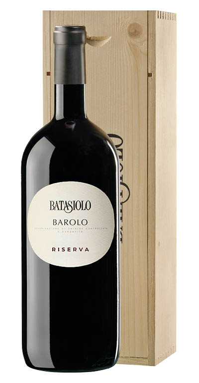Barolo DOCG Riserva 2017 Beni di Batasiolo