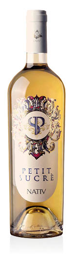Vino Bianco Dolce Petit Sucrè Nativ