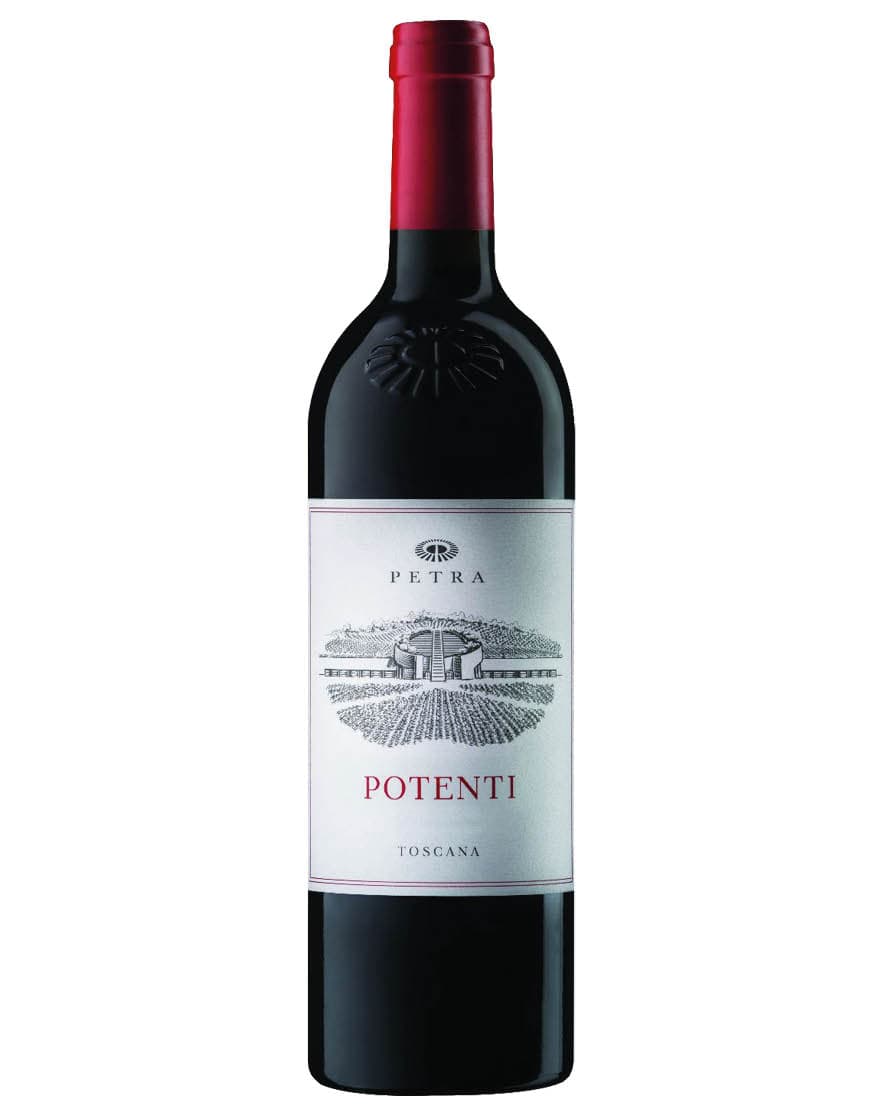 Toscana IGT Cabernet Sauvignon Potenti 2023 Petra
