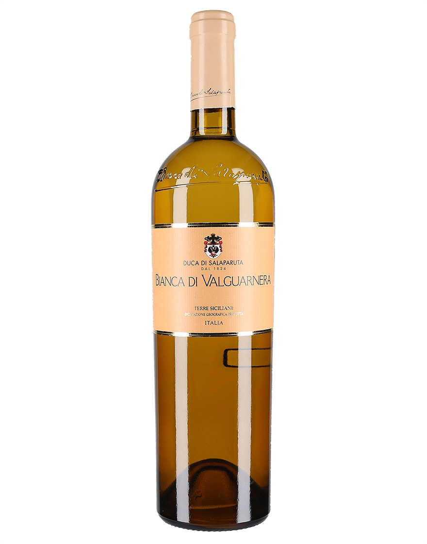 Terre Siciliane IGT Bianca di Valguarnera 2022 Duca di Salaparuta