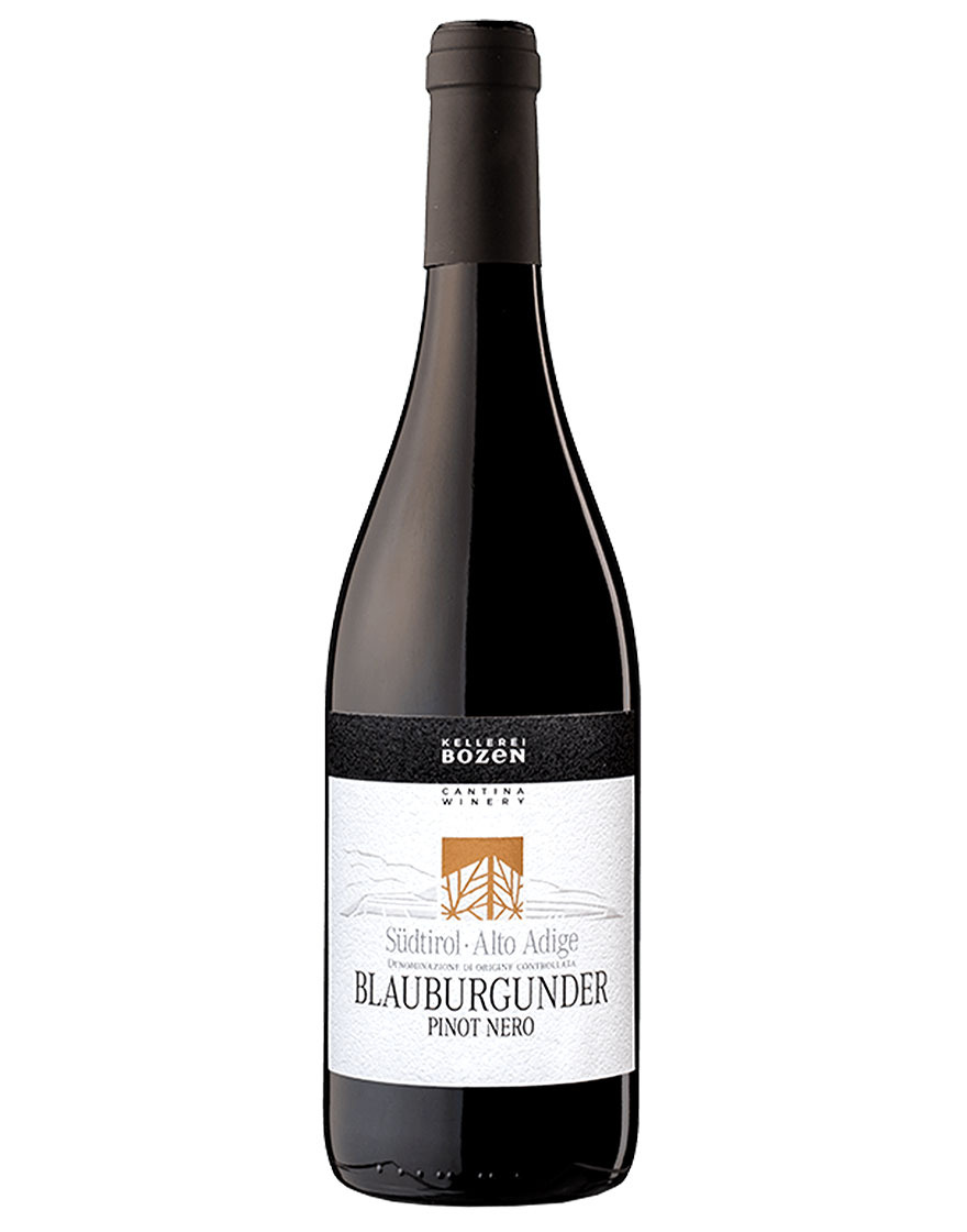 Südtirol - Alto Adige DOC Pinot Nero 2024 Cantina di Bolzano