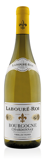 Bourgogne AOC Chardonnay Vieilles Vignes 2023 Labouré-Roi