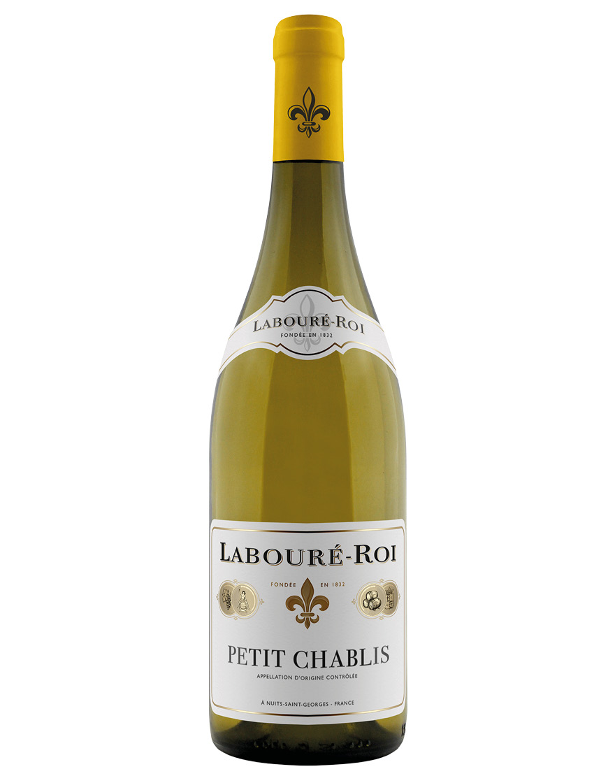 Petit Chablis AOC 2023 Labouré-Roi