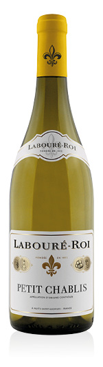 Petit Chablis AOC 2023 Labouré-Roi