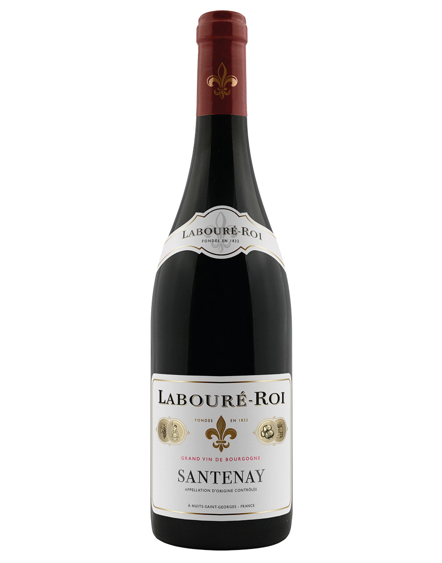 Santenay AOC Pinot Noir 2022 Labouré-Roi