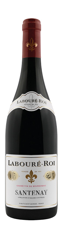 Santenay AOC Pinot Noir 2022 Labouré-Roi