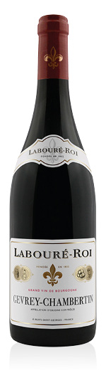 Gevrey-Chambertin AOC Pinot Noir 2022 Labouré-Roi