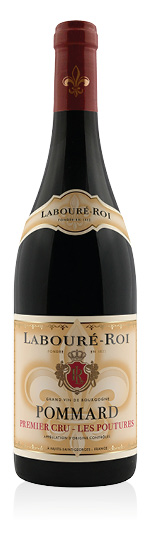 Pommard AOC Premier Cru Les Poutures 2022 Labouré-Roi