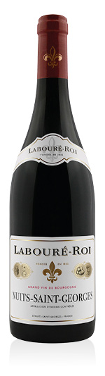 Nuits-Saint-Georges AOC Pinot Noir 2021 Labouré-Roi