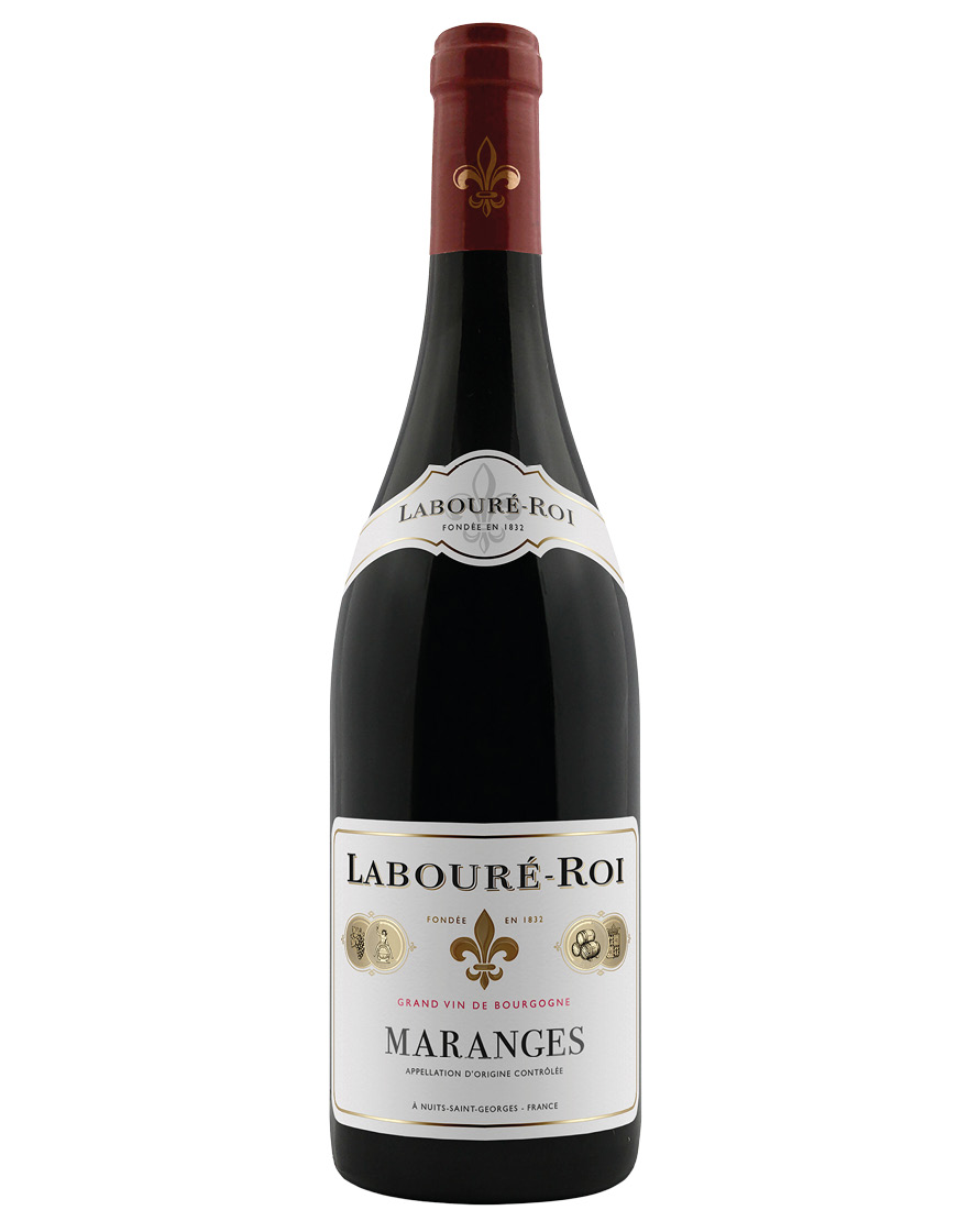 Maranges AOC Pinot Noir 2021 Labouré-Roi